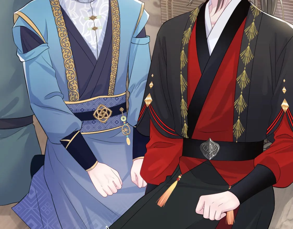 第181 美人师尊的实力2