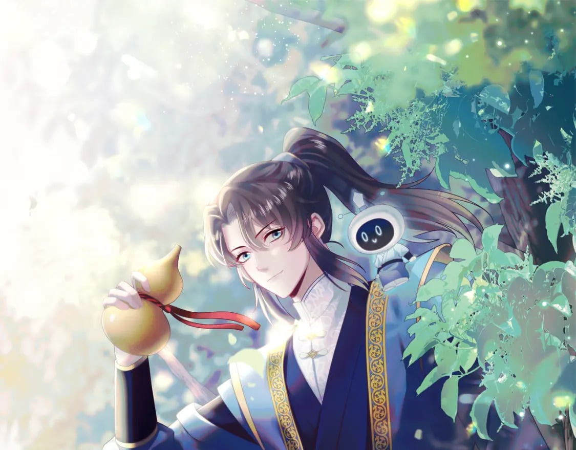 第189话 阳阳仙后？0