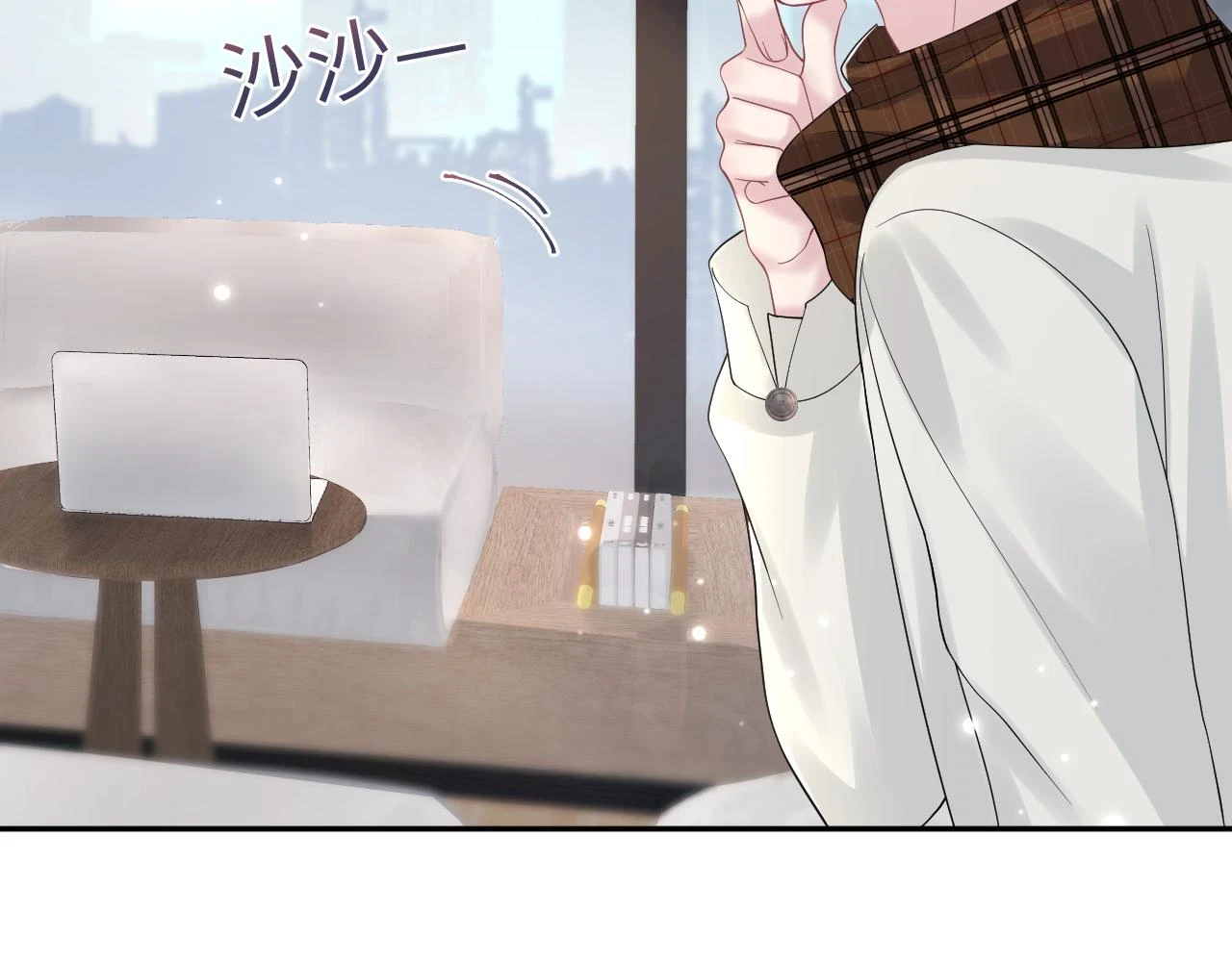 第160话 位面BUG？4