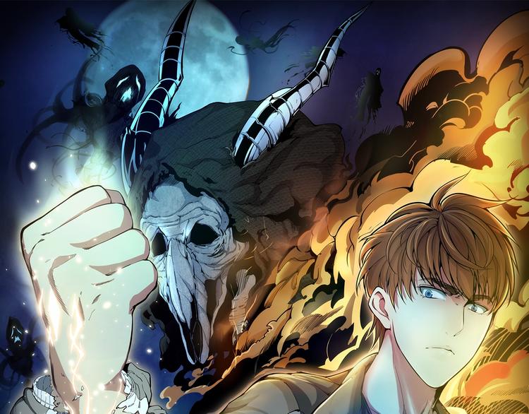 第30话 敢来惹我？0