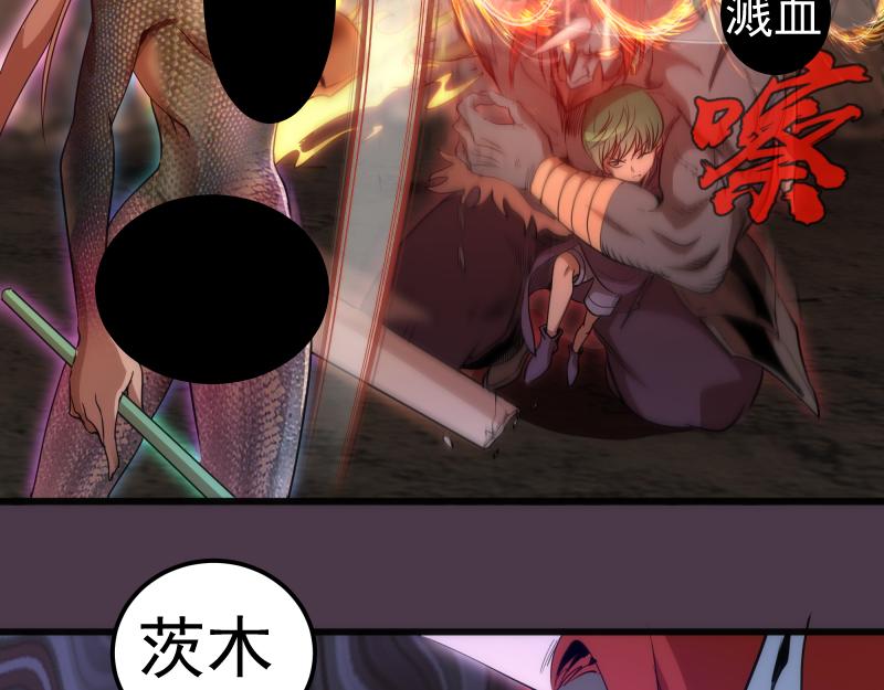 第191话 秘剑流星2