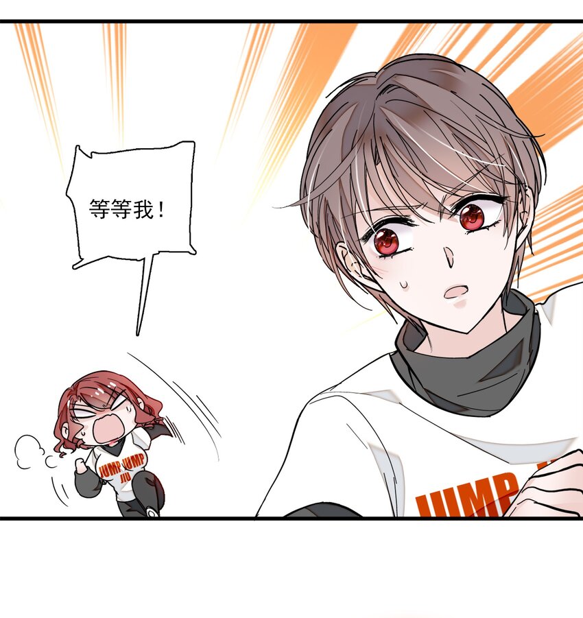 011 看上去很可口的男人？！4