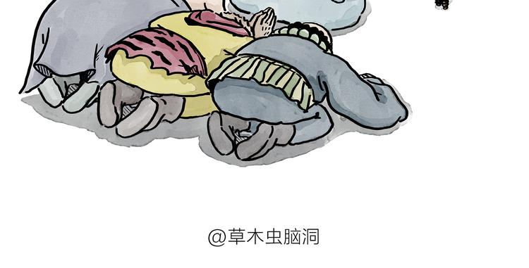 第187话 骆驼相亲1