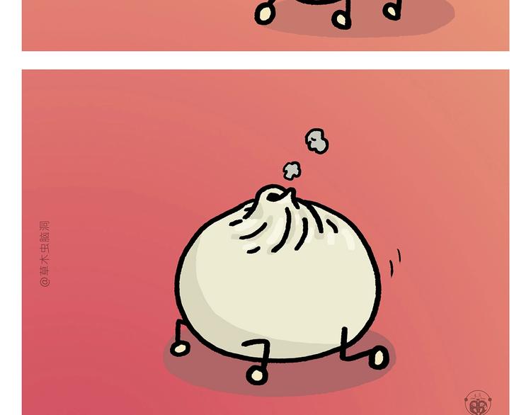 第268话 妖怪们的“擒人节”3