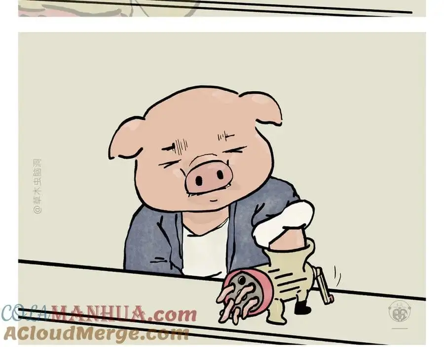 第452话 纤纤玉指的代价2