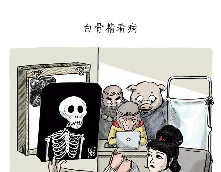 第169话 发型0