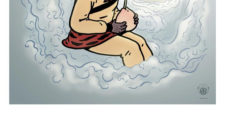 第266话 谁还不是小宝贝？1