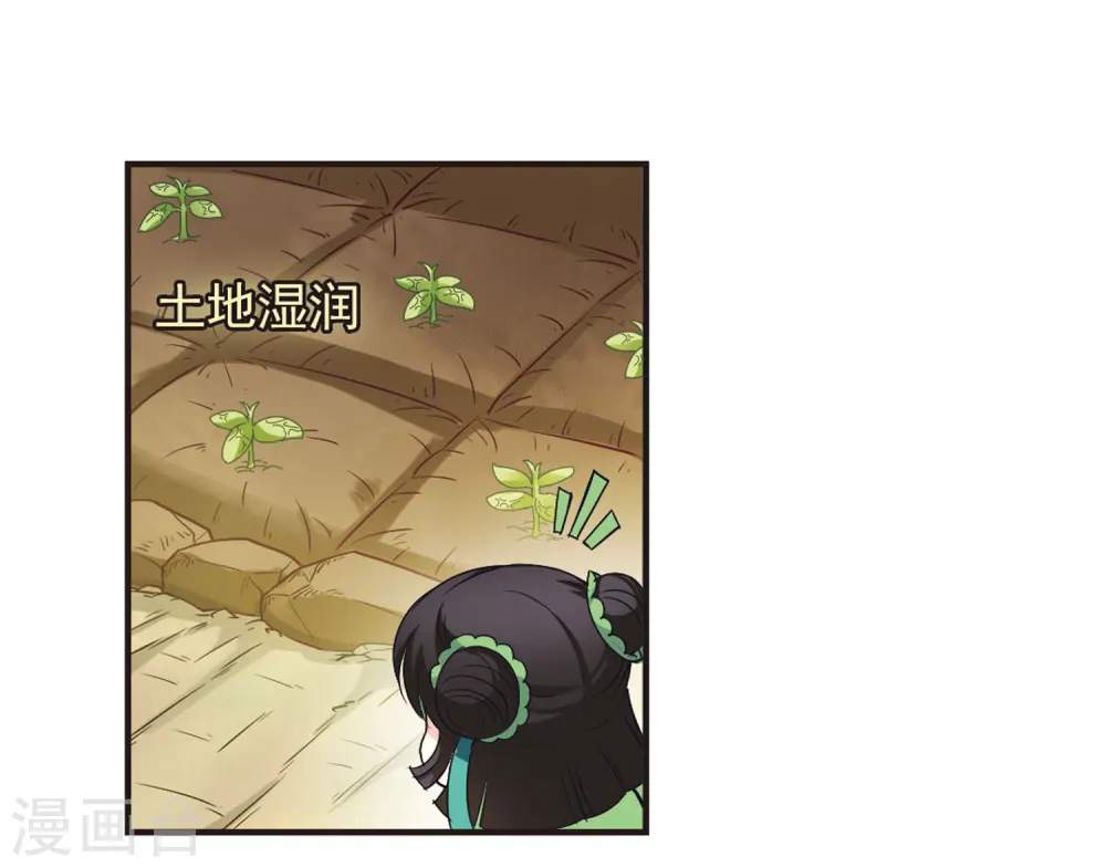 第76话 灵茶樨眉11