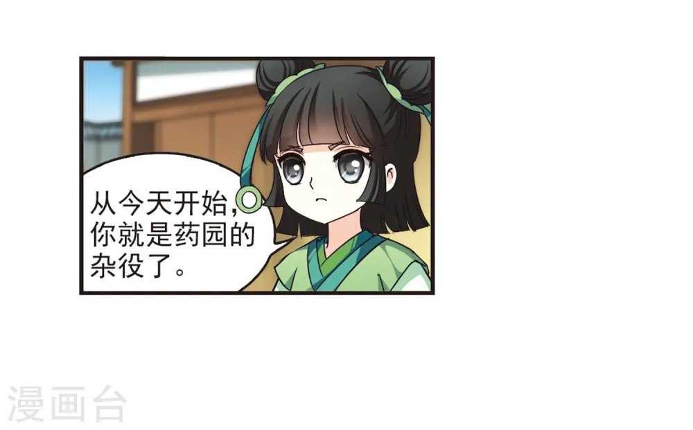 第75话 药阁新人32