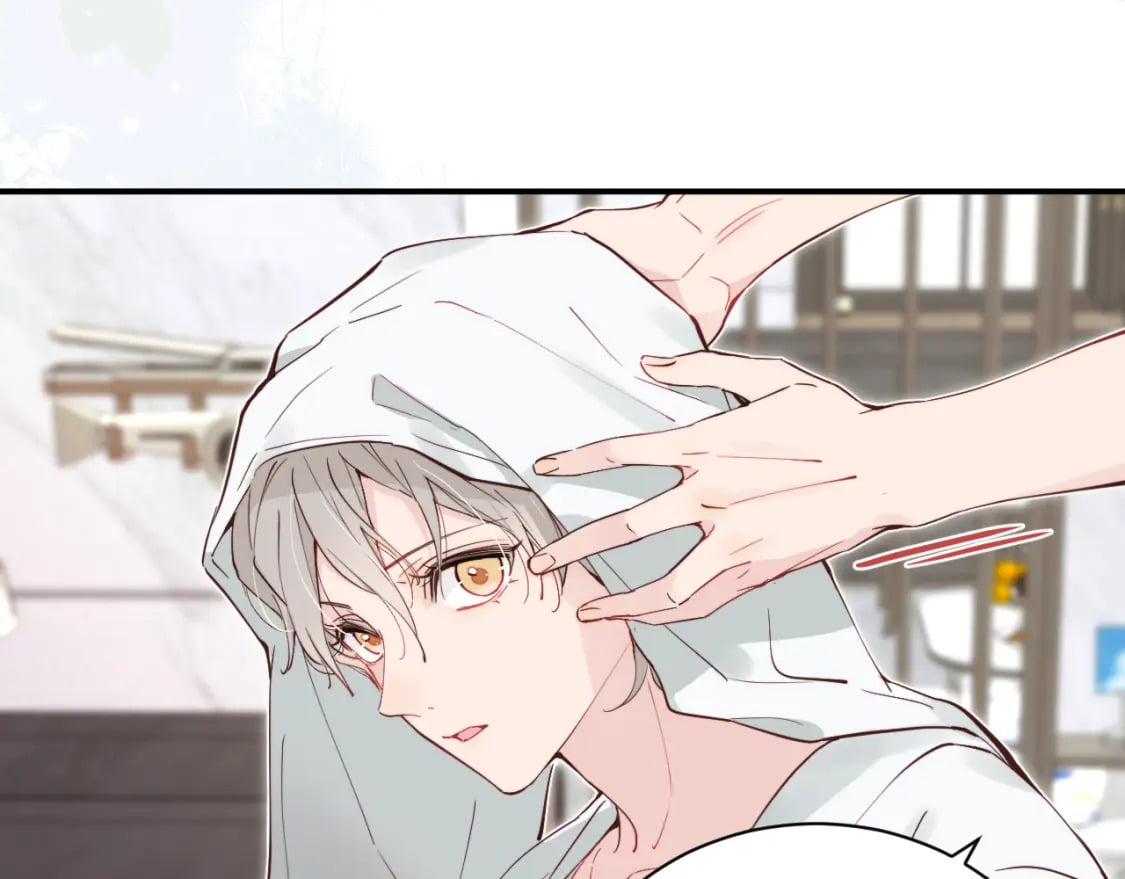 第32话 各自忙碌的生活1
