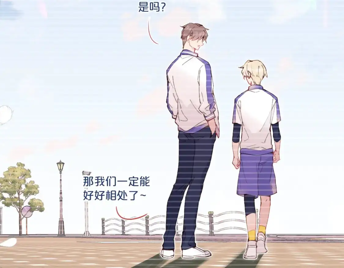 第40话 兜兜转转的承诺0