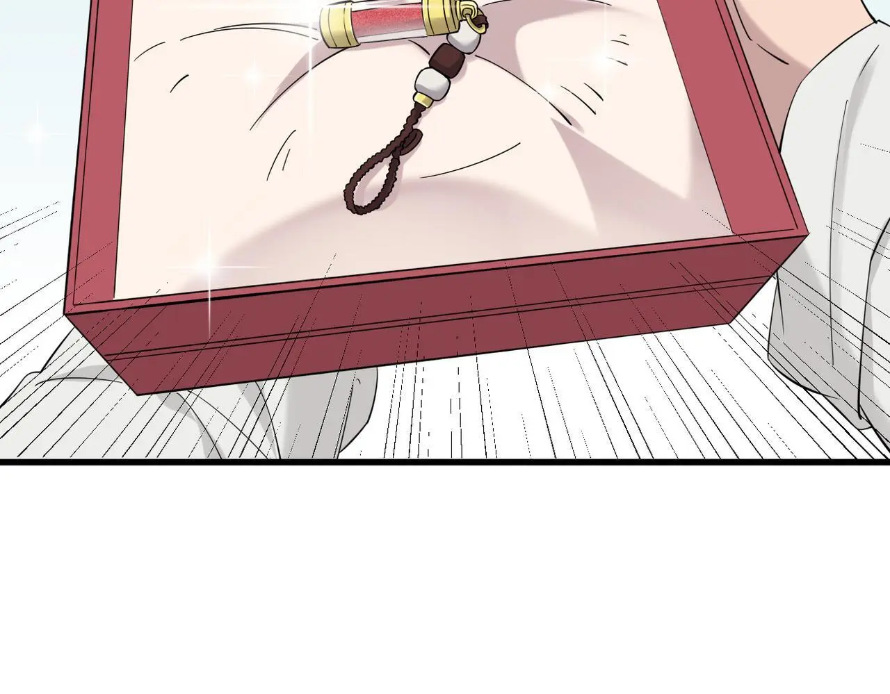 护身符碎了0