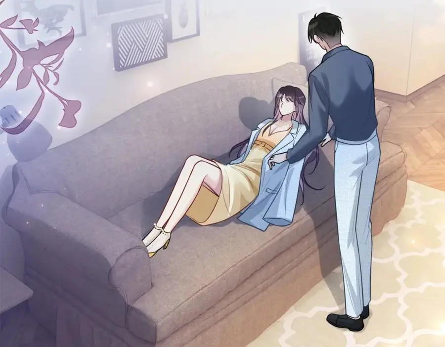 第117话 陆灼变身恋爱脑1