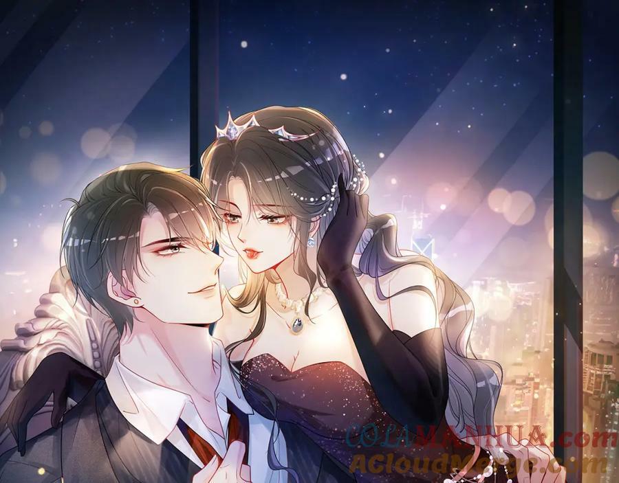 第61话 她发生了什么事？0