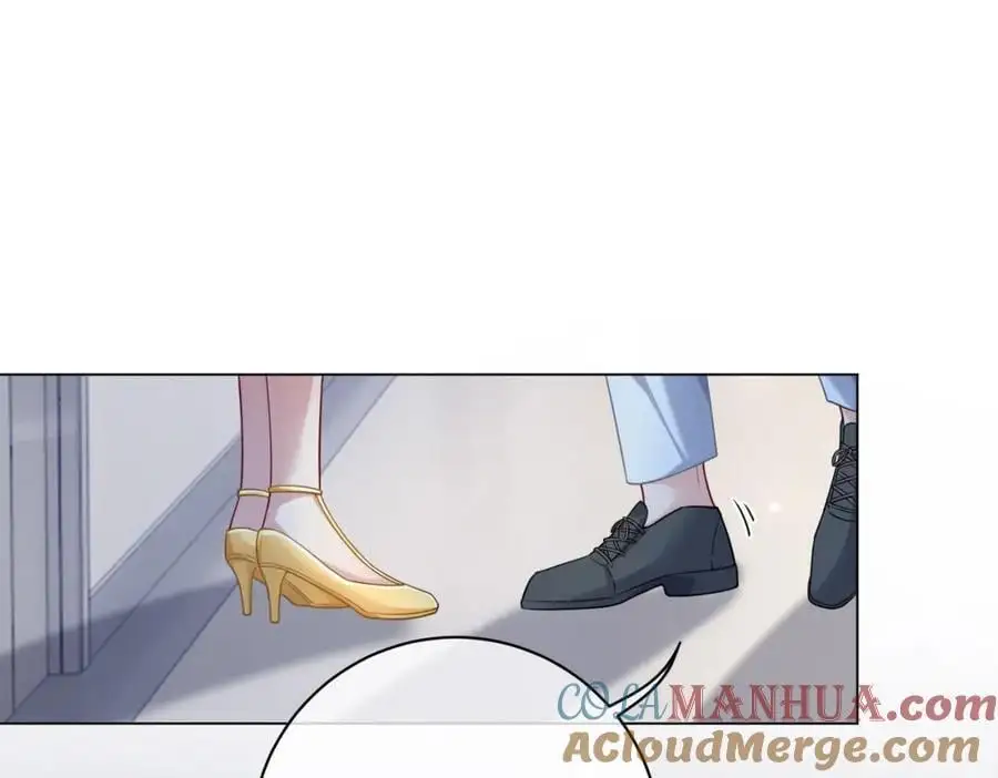 第117话 陆灼变身恋爱脑4