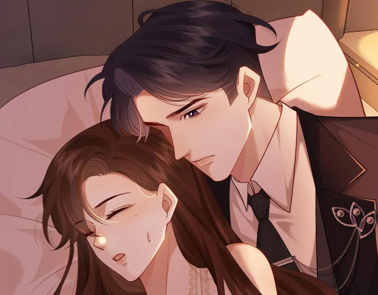 第41话 妇产科偶遇1
