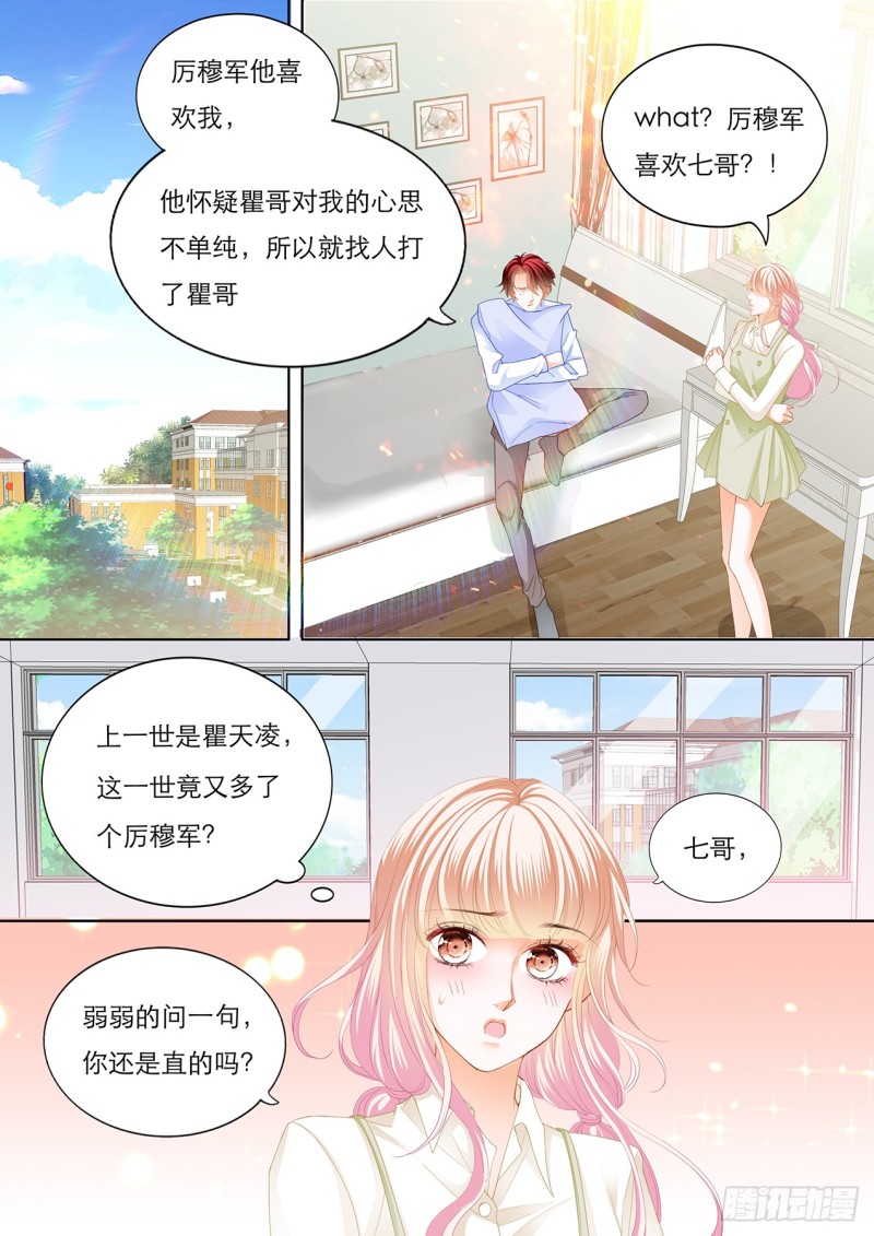 不许你打瞿哥3