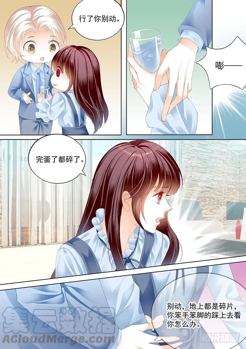 总统要结婚4