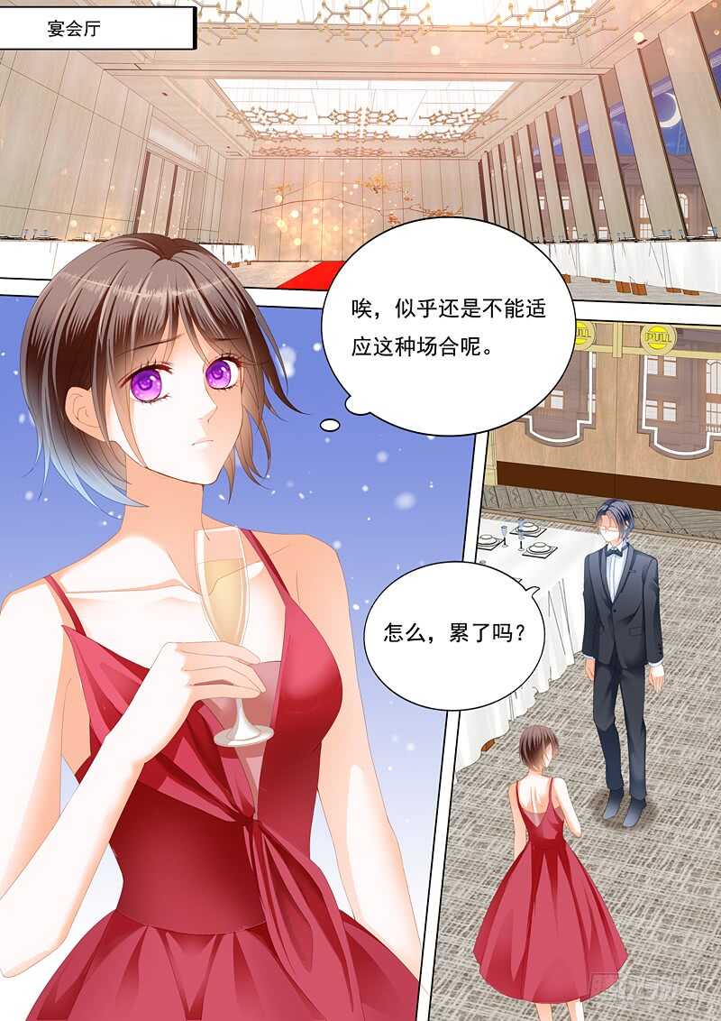 总统的一夜温存1