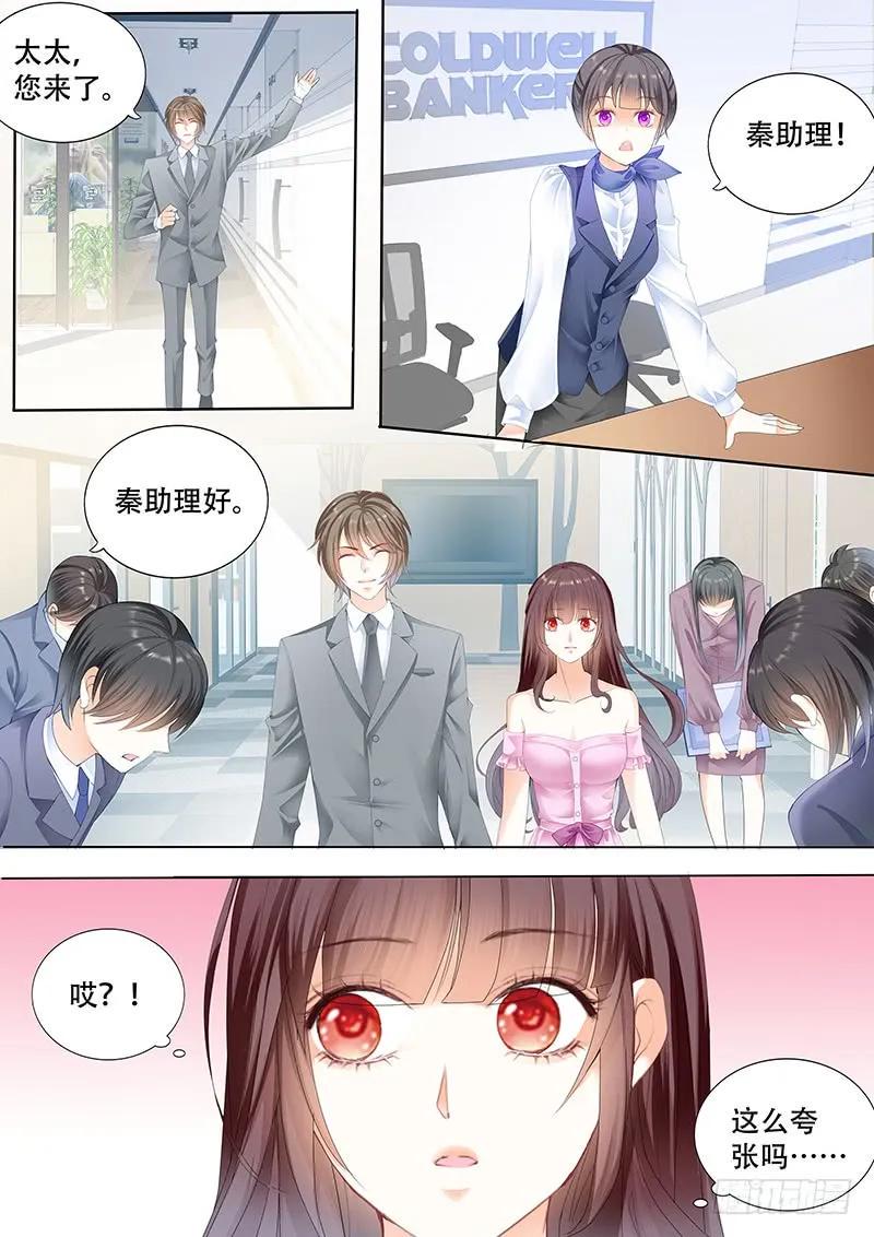莫惠玲的阴谋4