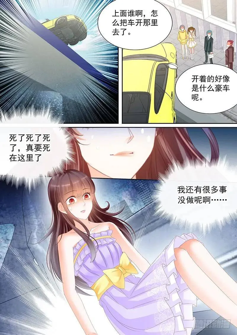 以后再也不许开车了2