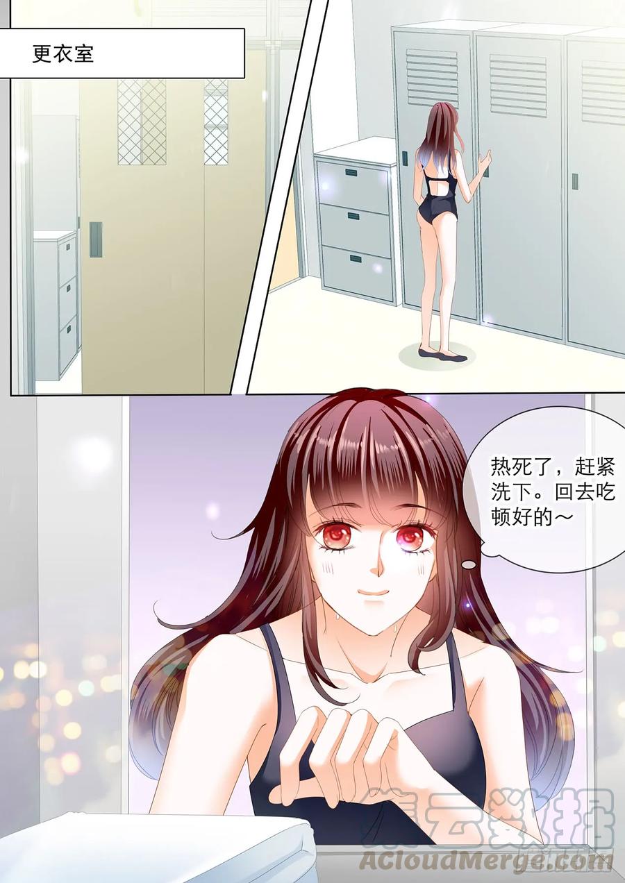 在更衣间……2