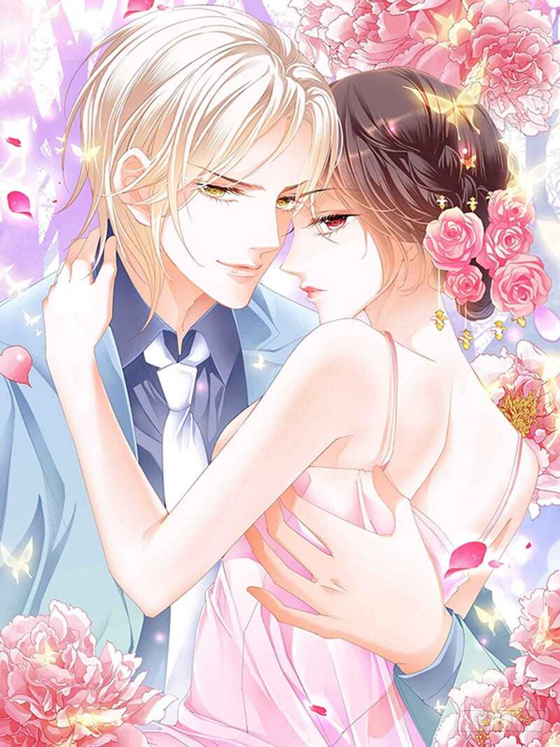 顾靖泽夺妻开始0