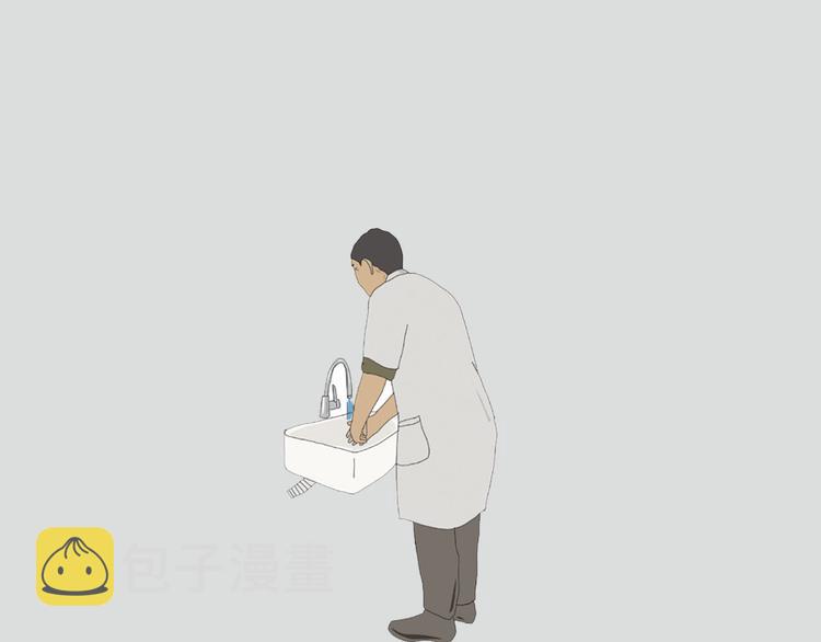 第2话 老关的理发店0