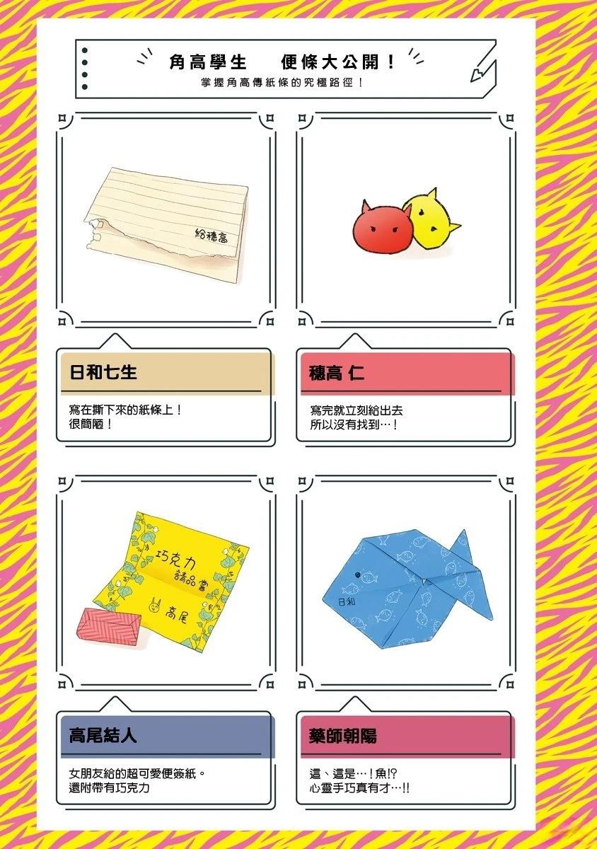 加笔+推特杂图4