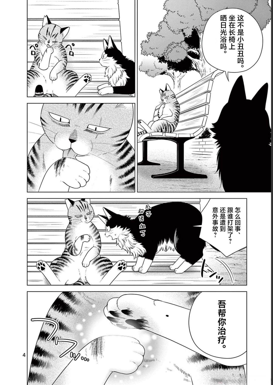 第29话 作战执行日3
