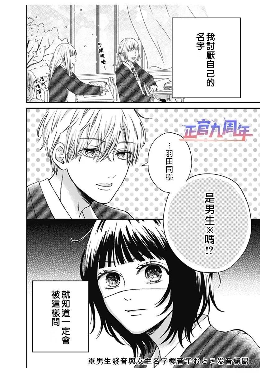 短篇1