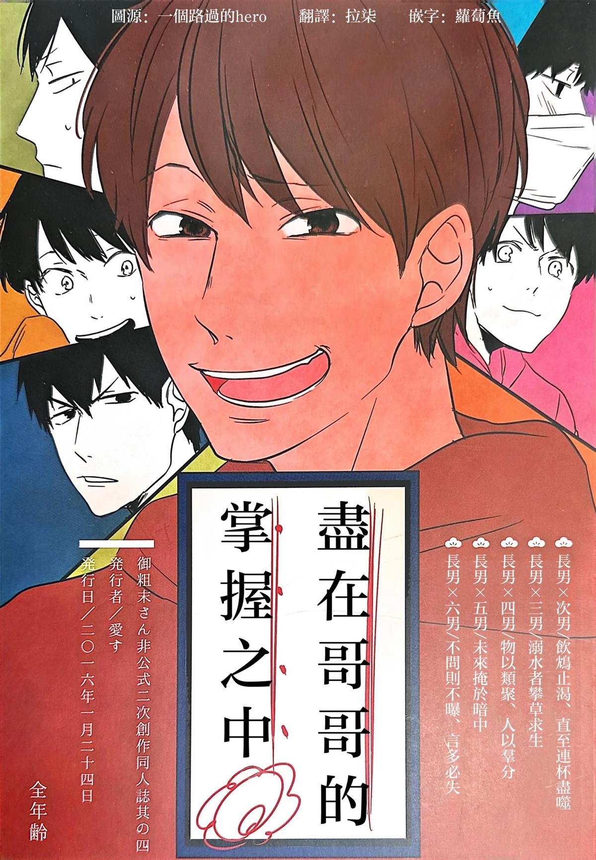 短篇1