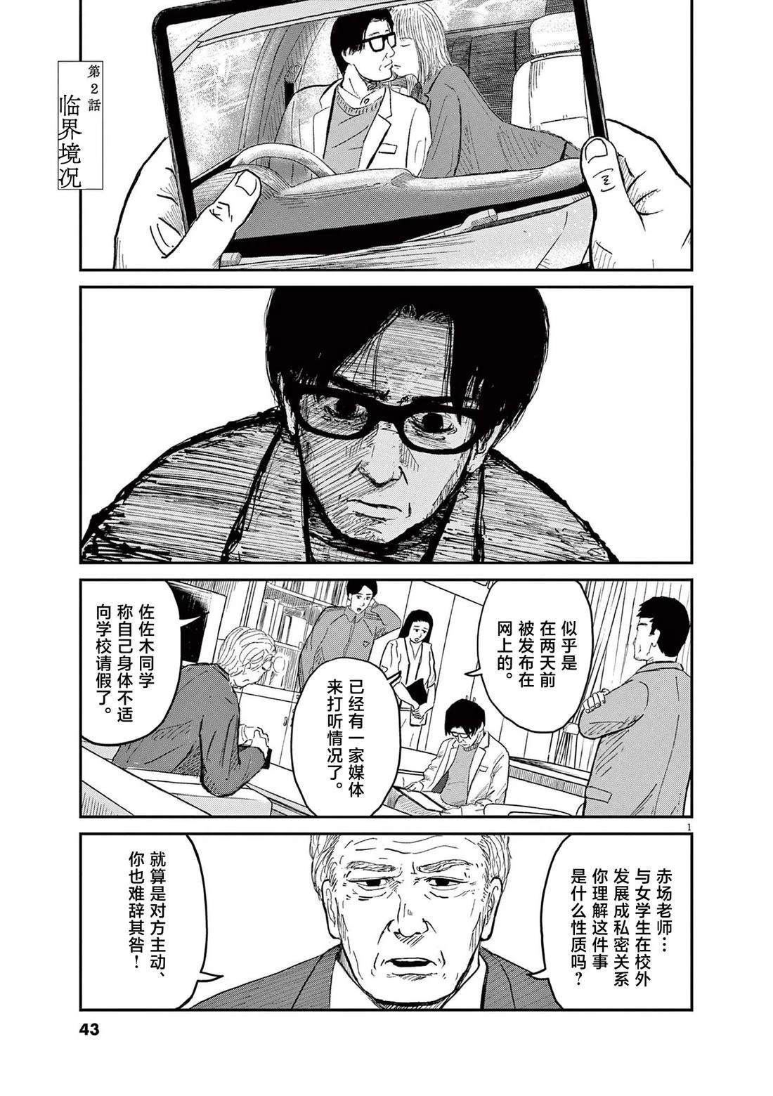第2话0