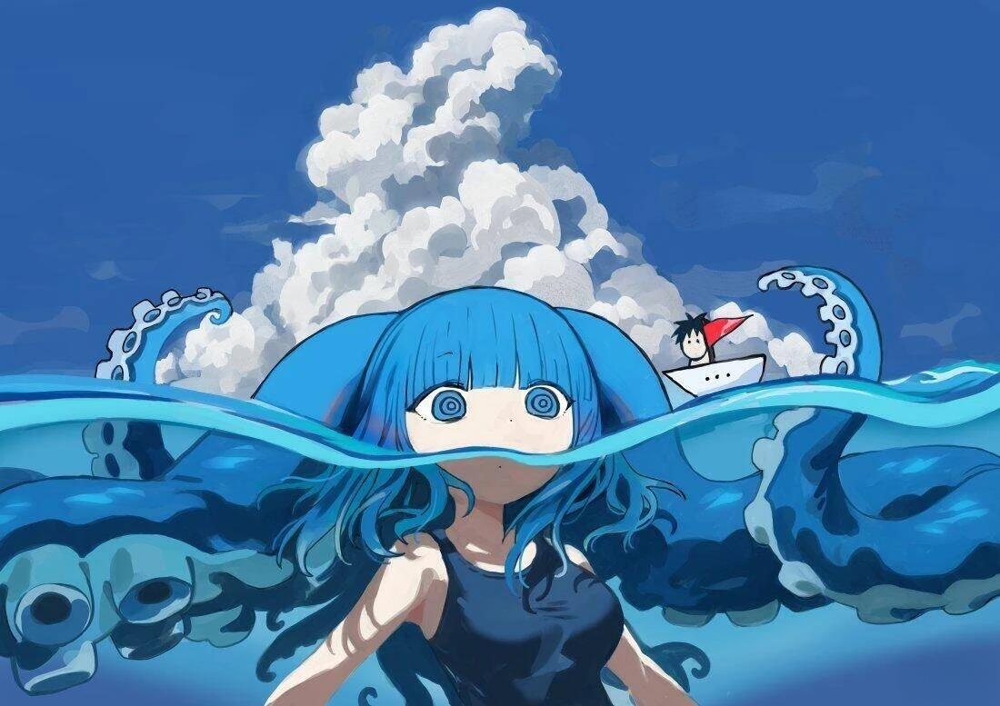 海之日0