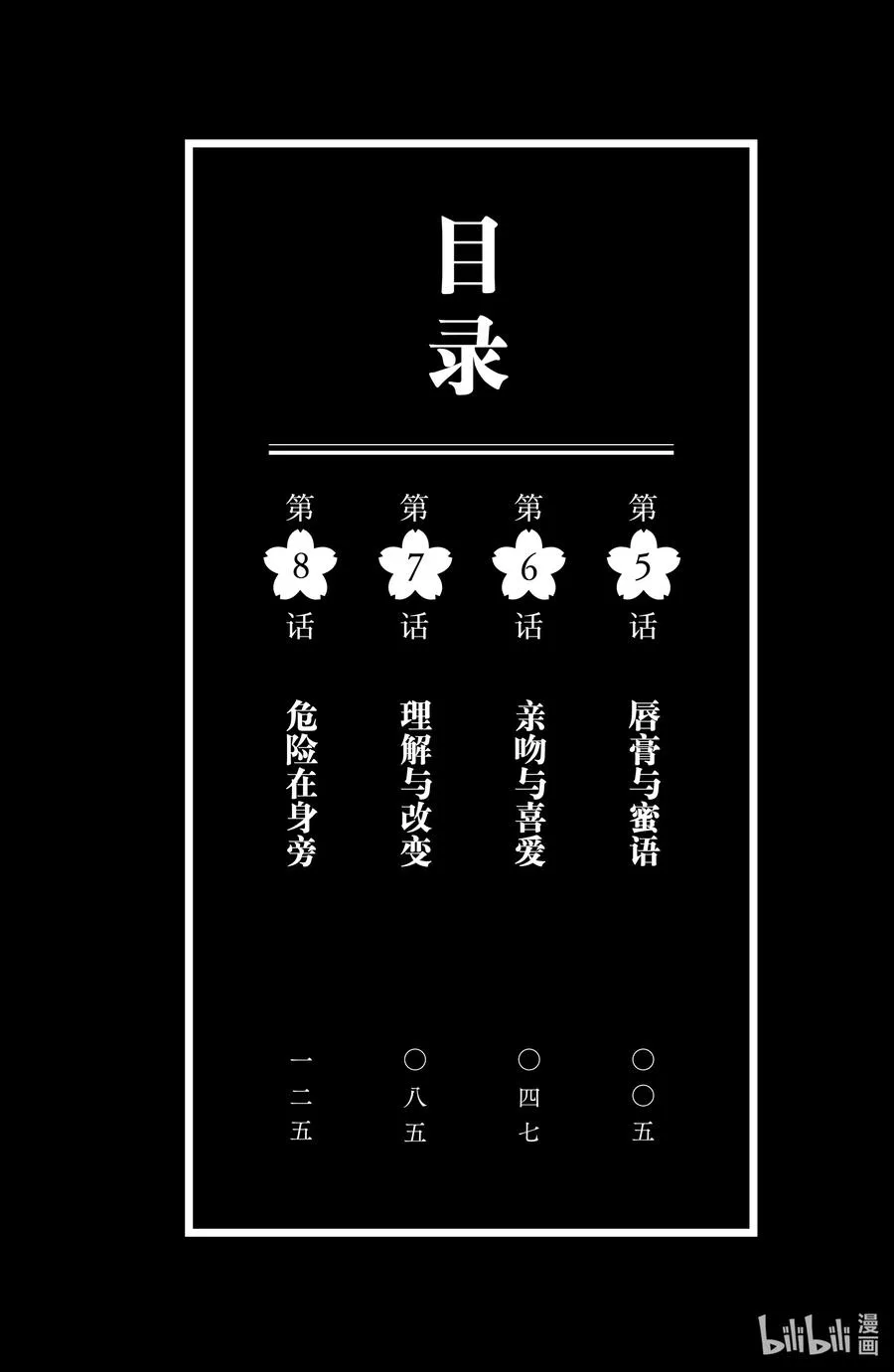5 唇膏与密语2
