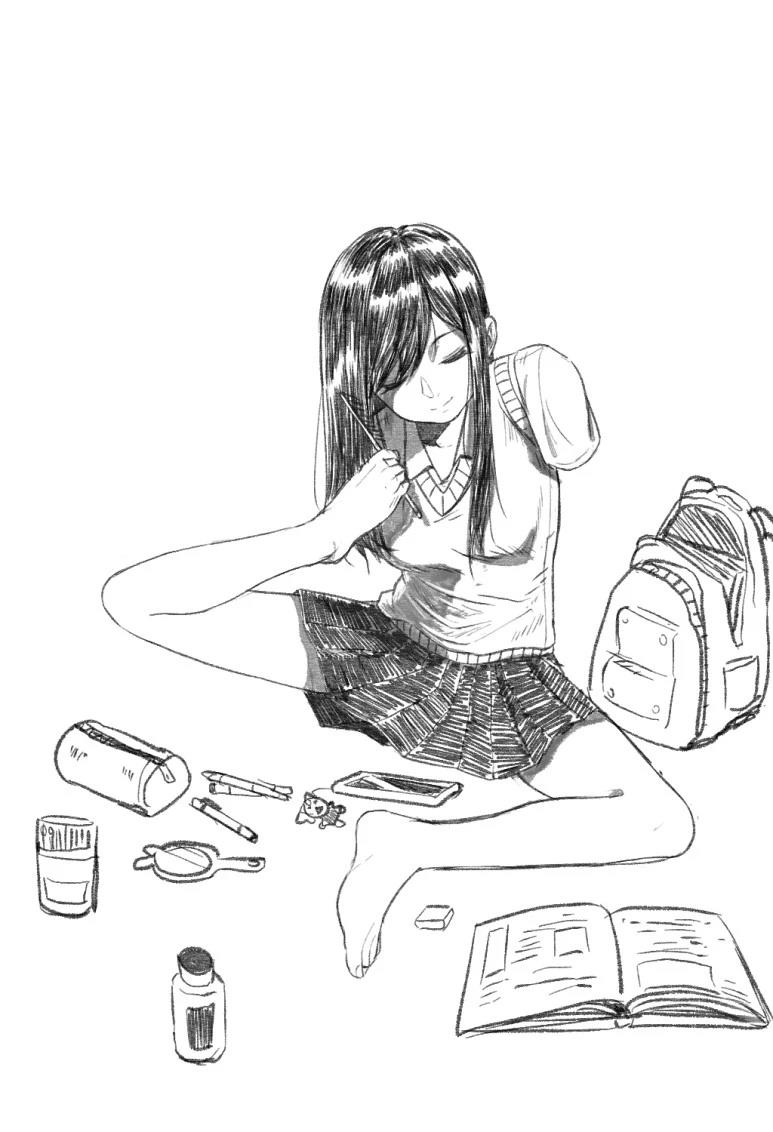 短篇0