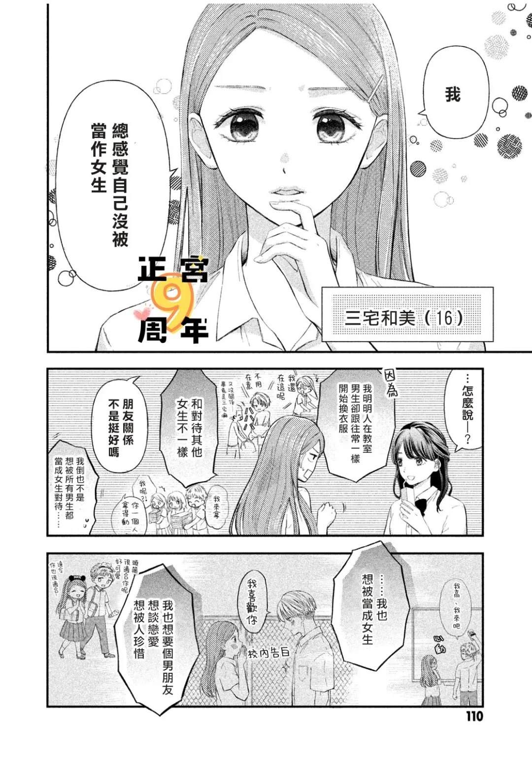 短篇1