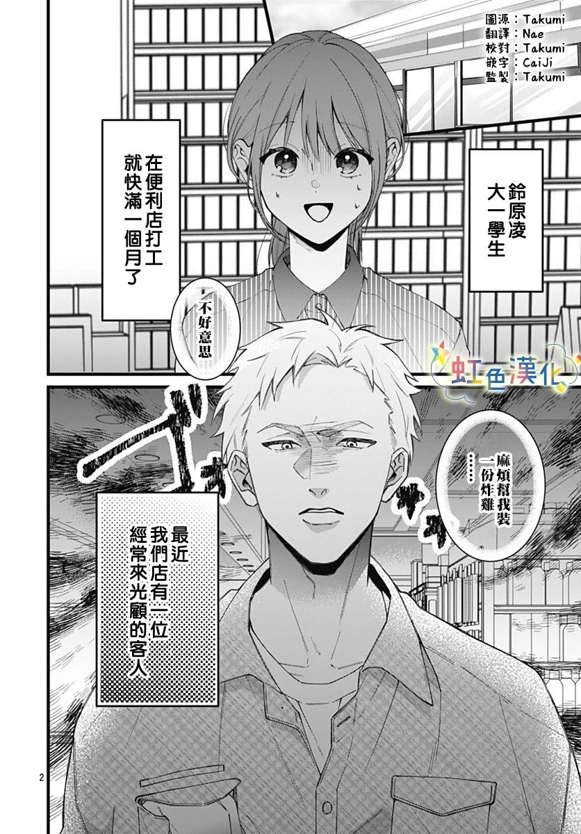 短篇1