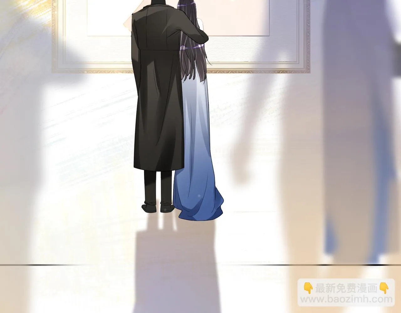 第43话 骄纵公主vs敌国太子0